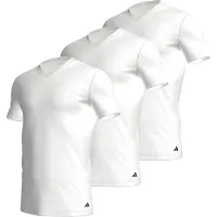 Adidas Shirt 'Active Core' wit