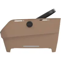 Basil Cento Neo Nx Achtermand 21l