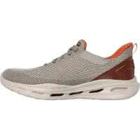 SKECHERS Slip-ins Arch Fit Instappers taupe Maat 44