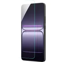 Just in Case Tempered Glass Oneplus Nord CE 5 Screenprotector