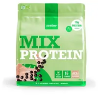 Purasana Mix Protein Powder Acaï