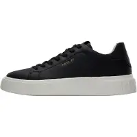 Replay Sneakers laag 'NOTTING FUTURE' zwart