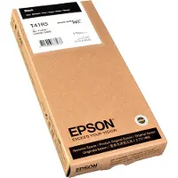 Epson T41R450 Inktcartridge Zwart