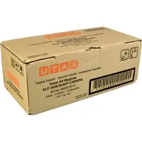Utax 4462610014 toner cartridge magenta (origineel)