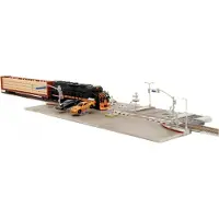 Jada Toys Fast & Furious Nano Metalfigs Nano Scene Train Scene Dioramas