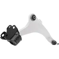 RIDEX 273C0933 Draagarm