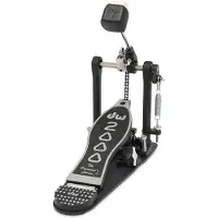 DW Drum Workshop DW 2000 Series Accelerator Single Bass Drum Pedal