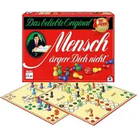 Schmidt Word niet boos (Duits)
