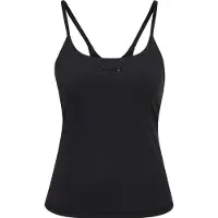 Hummel Sporttop 'Prima Built In Support' zwart