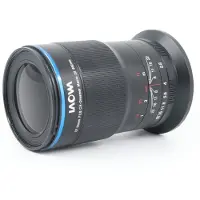 Laowa 65mm f/2.8 2X Ultra-Macro Lens - Canon RF (LAO-65-CR)