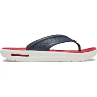 Crocs - Inmotion Flip - Sandalen M11, meerkleurig
