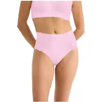 Sloggi Slip ' Blue ZERO Feel 20 ' pink