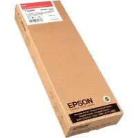 Epson Inktcartridge C13T50MF00 Rood Hoge capaciteit