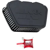 K&N Luchtfilter YA-1307