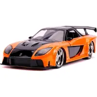 Jada 9330732314r00 Rc Car Oranje Kinderen