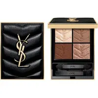 Yves Saint Laurent - Couture Mini Clutch Oogschaduwpalet 310 Exotic Mirage