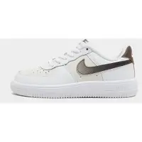 Nike Air Force 1 Low Children, crème