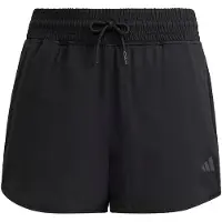 Adidas Sportbroek 'Club' zwart