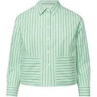 s.Oliver Blouse groen
