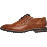 s.Oliver Veterschoen bruin