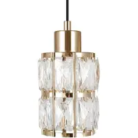 ITALUX ALMA PND-40668-3-HBR hanglamp