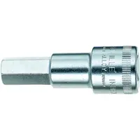 Stahlwille 1054/13 03150713 1/2 (12,5 mm) Schroevendraaierdop 13 mm 1/2 (12.5 mm)