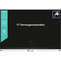 Siemens EH831HVB1E