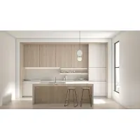 ITALUX ANDREA Hanglamp PND-59779-1M-LGR