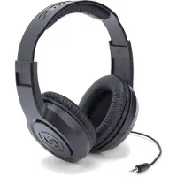Samson SR350 over-ear koptelefoon