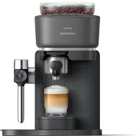 Philips Baristina Latte BAR400/60 Noir