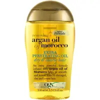 OGX Collectie Blonde Enhance Argan Oil of Morocco Extra Penetrating Oil 100 ml
