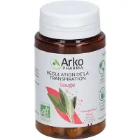 Arkopharma Arkocaps Salie Bio | 45 capsules