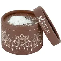 Boho Green Make-Up Bo-Ho Mineral Loose Powder 05 Blanche Translucide Bio | 10 g
