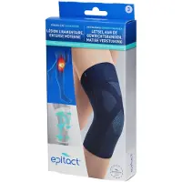 Epitact Kniebandage Gewrichtsbanden Letsels - Matige Verstuiking Maat 3 1 St Verband(en)