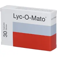 Coup d Eclat Lyc-O-Mato 30 St Capsules