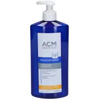 ACM Novophane Verkwikkende Shampoo 500 ml Shampoo