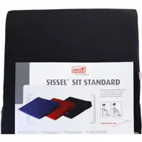 Sissel Sit Standard Wigkussen Zwart 1 St Kussen