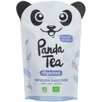 Panda Tea Digestea 28 St Instant thee