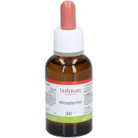 Nutrisan Meladormil | 30 ml