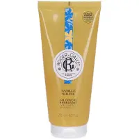 Roger & Gallet Vanille Soleil Douchegel 200ml