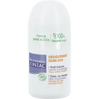 Eau Thermale JONZAC JONZAC THERMAL WATER Deodorant - hypoallergene behandeling - 50 ml