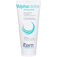 Item Shampoo Alpha Ceder 200 ml Shampoo