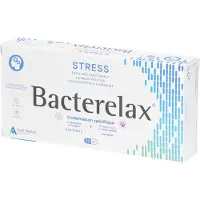 Astel Medica Bacterelax | 32 capsules