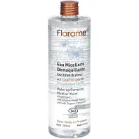 Florame Make-up Removing Micellar Water 400 ml Gezichtswater