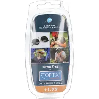 SmartaSaker Sticktite Lenzen +1.75 | 1 paar