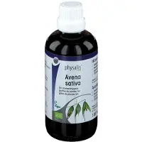 Physalis Avena sativa 100 ml