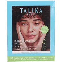 Talika Pigment Controle Patches voor Post-Puist Vlekken