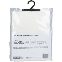 Axamed Hoofdkussen Sloop Katoen 63x36cm 1 St Kussen