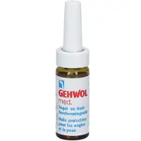 Gehwol Nagel&Huidbesch.Olie