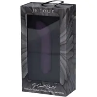Je Joue Bullet G-Spot Bullet Vibrator Paars 1 St Vibrator